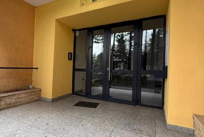 Apartament cu 2 camere semidecomandat în Gheorgheni - 8