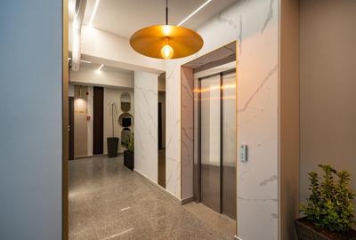 Studio complex nou | Mobilat și utilat | - 23