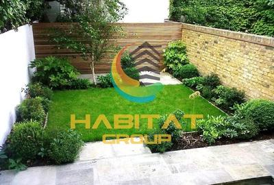 Apartament 4 camere cu Gradina Proprie - zona Pallady - 1