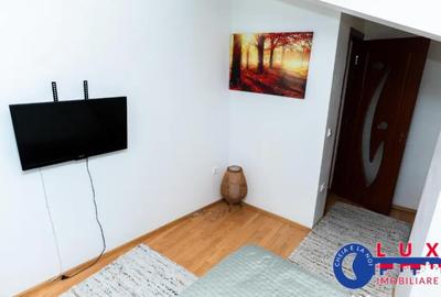 Apartament cu 2 camere semidecomandat în Piața Nouă - 6