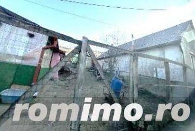 Casa si teren Bahnea, jud. Mures 12.03 - 3