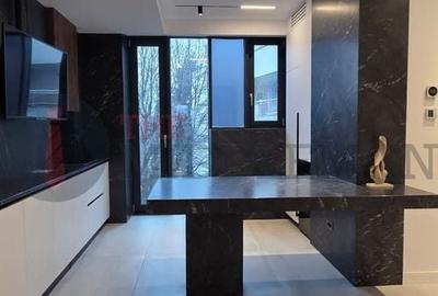 Apartament de lux cu terasă și vedere directă la Parcul Herăstrău - 4