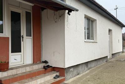 Casă cu 4 camere în Carei - 1