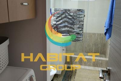 Apartament cu 4 camere semidecomandat, mobilat în Alexandru Obregia - 13