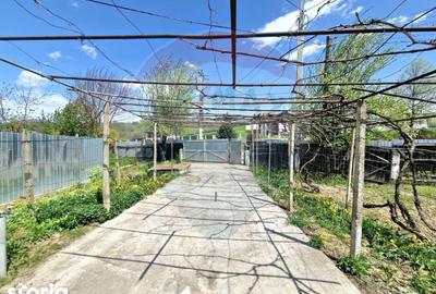 Casă cu 3 camere cu Teren 1144 Mp în Parava - 13
