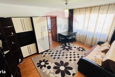 Apartament cu 2 camere semidecomandat, mobilat în Central - 4