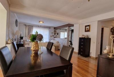 Herastrau 4 camere lux - 3