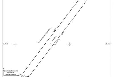 Teren Extravilan 65.000mp Popesti-Leordeni | posibilitate rate | #IP5-2 - 2