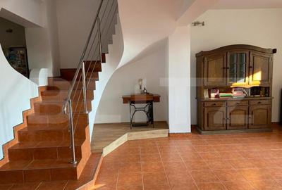 Casa D+P+E, spatiu comercial, 527 mp teren, Str Paltinis, 0% - 3