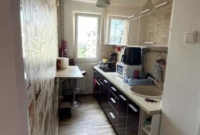 Apartament cu 2 camere în Berceni