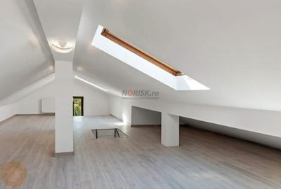 Vila 5 camere - Teren 1300mp - Zona linistita - Darvari-Domnesti - 14