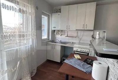 Garsonieră semidecomandată în Independenței - 1