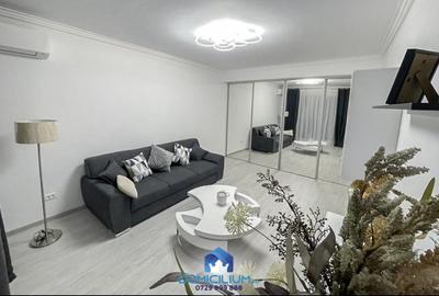 Lujerului Metrou Exigent F4 Decomandat Plaza Mall Liniei Modern LUX