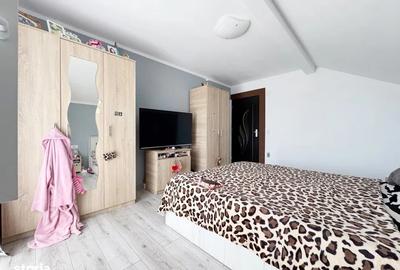 Casa spațioasă de vânzare în Copacelu - 4