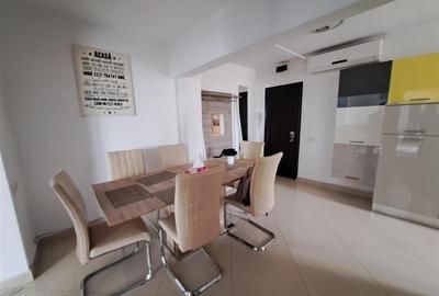 RECO chirie 3camere Sovata - 14