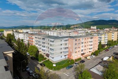 Apartament cu 2 camere decomandat, mobilat în Electroprecizia - 20
