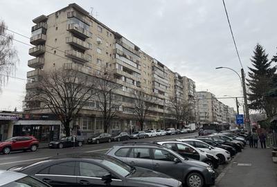 Spațiu comercial, de 63 mp, în Dosu Bricii - 1