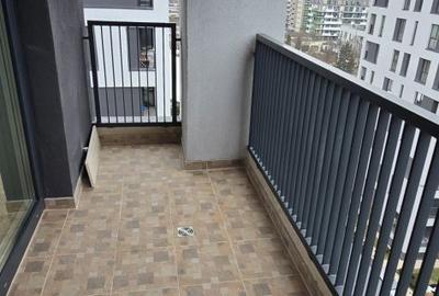 Apartament cu 2 camere decomandat în Central - 3