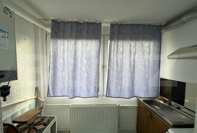 Apartament 2 camere, 52 mp, zona Liceul ,,Tudor Arghezi'' - 4