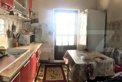 Apartament cu 2 camere decomandat în Central - 3