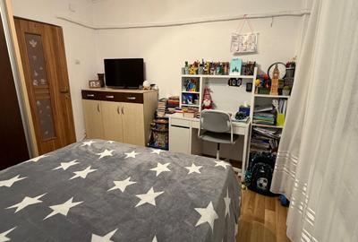 Apartament 2 camere de vanzare Gorjului 2-3 minute de Metrou(Bloc 1979) - 10