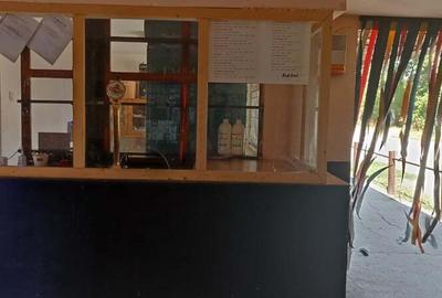 Inchiriez spa?iu comercial - 3