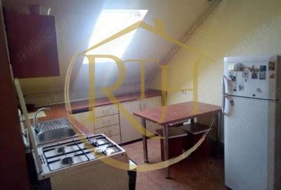 Oferim spre inchiriere un apartament cu 2 camere la mansarda in Aradului - 5