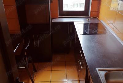 Apartament cu 2 camere semidecomandat în Torontalului - 4