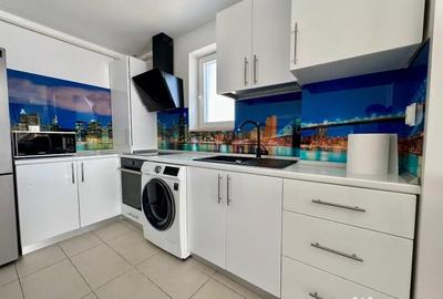 Apartament cu 3 camere decomandat în Ștefăneștii de Jos - 14