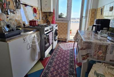 Apartament cu 3 camere în Podu Roș - 3