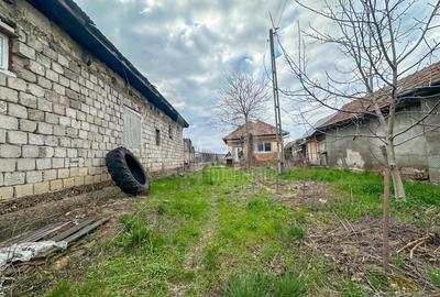 Teren Construcții intravilan de 500 mp, în Apahida - 4