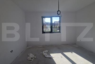 Casa pe parter 3 camere , 320 mp teren individuala cartier nou intabulata - 7