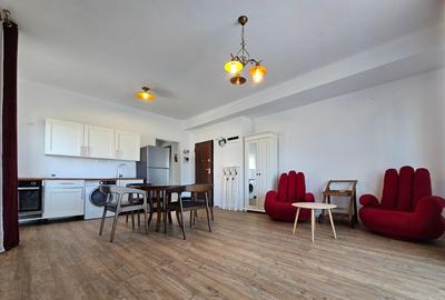 Apartament cu 3 camere decomandat, mobilat în Energia - 4