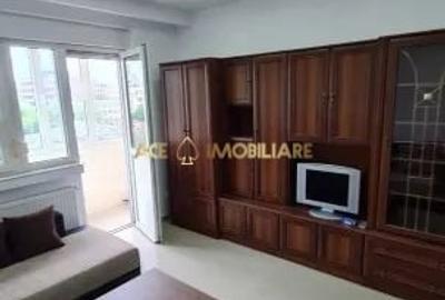 Garsonieră decomandată, mobilată în Universitate - 2