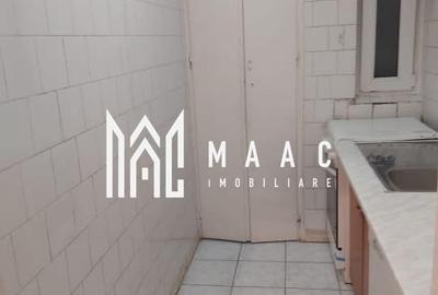 Apartement 2 camere I Balcon I Hipodrom 2 - 4