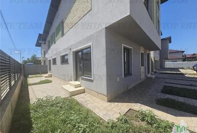Vila premium design modern In Prel Ghencea-Bragadiru