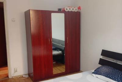 Garsonieră decomandată în Exterior Vest - 2