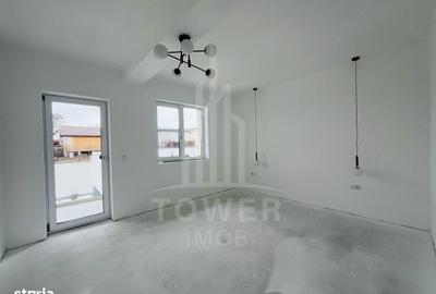 Casă cu 5 camere cu Teren 498 Mp în Central - 17