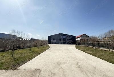 Spațiu comercial, de 250 mp, în Bărcănești - 10