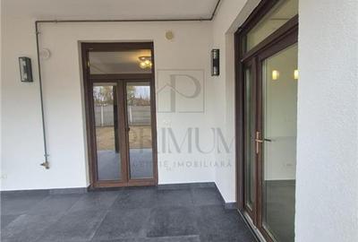 Casă individuală cu 4 camere cu Canalizare în Ghiroda - 4