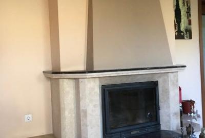 Casă individuală cu 5 camere cu Teren 600 Mp în Sud-Est - 5