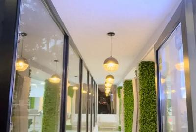 Inchiriere spatiu comercial destinat salon infumusetare - 3