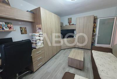 Apartament 2 camere decomandat Bulevardu Unirii la cheie finisat 52 mp - 2