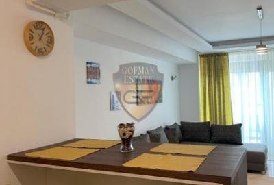 2 Camere Mamaia Central, Vila Sophia 3, Parcare, Piscina, balcon, 2 A/C, 2 TV - 24