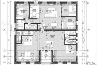 Spațiu comercial, de 470 mp, în Aghireș - 4