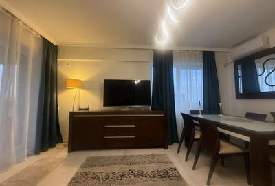 COMISION 0% ! LUX ! PRIMA INCHIRIERE | PIPERA | 2 CAMERE | PARCARE - 5