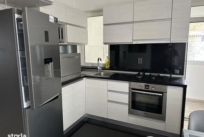 Apartament cu 2 camere în Florești - 4