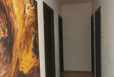 Apartament cu 3 camere decomandat în Tătărași - 1