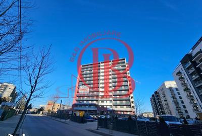 Apartament cu 4 camere în Theodor Pallady - 2