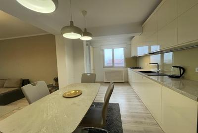 Apartament cu 3 camere decomandat, mobilat în Pantelimon - 8